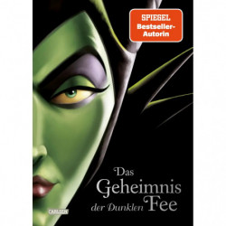 Das Geheimnis der Dunklen Fee