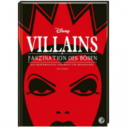Disney Villains: Faszination des Bösen