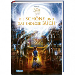 Disney – Dangerous Secrets 2: Die Schöne und das endlose Buch (Die Schöne und das Biest)