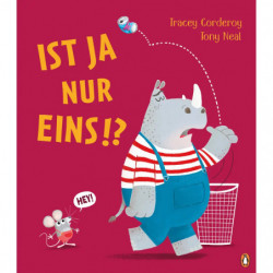 IST JA NUR EINS!