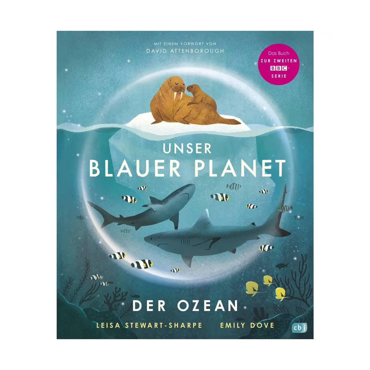 Unser blauer Planet - Der Ozean
