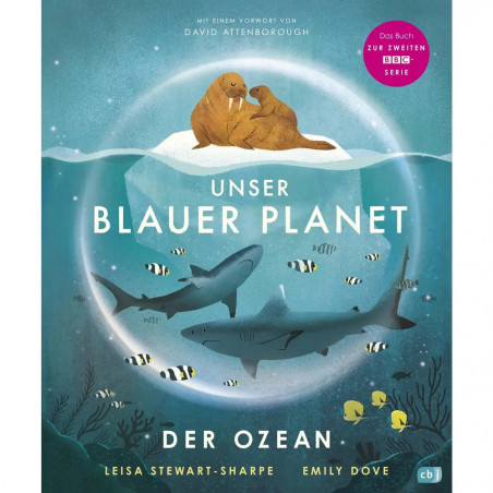 Unser blauer Planet - Der Ozean