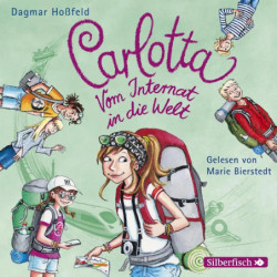 CD Hoßfeld, Internat Welt 2CD