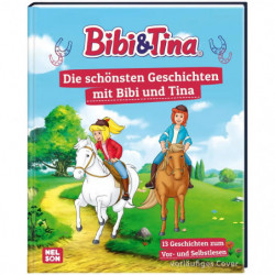 Bibi&Tina Sch”nst.Geschicht