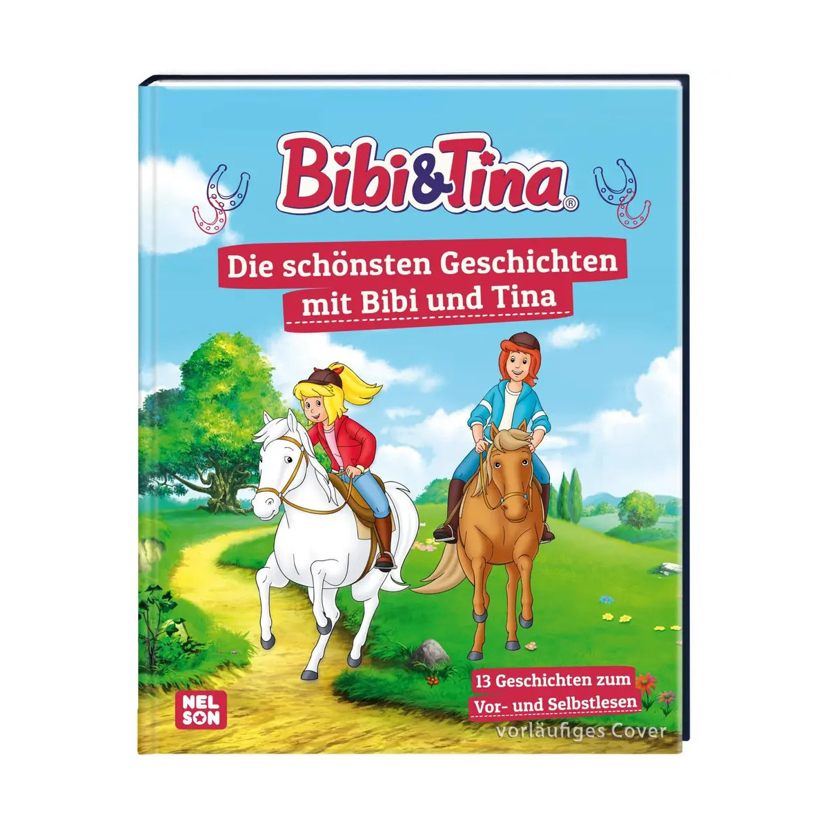 Bibi&Tina Sch”nst.Geschicht
