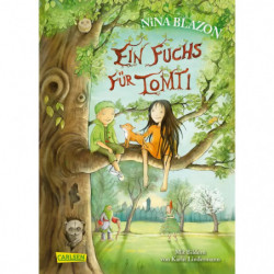 Ein Fuchs für Tomti
