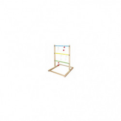beluga Leitergolf Holz beluga Leitergolf Holz