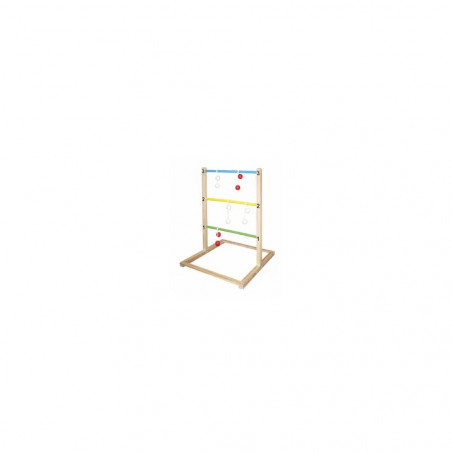 beluga Leitergolf Holz beluga Leitergolf Holz