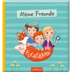 Meine Freunde – Die Fuchsbande