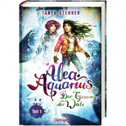Alea Aquarius 9. Der Gesang d