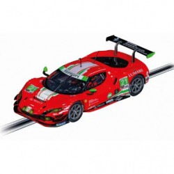 Ferrari 296 GT3 AF Corse, No.21