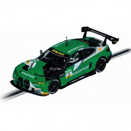 BMW M4 GT3 Project 1, No.11, DTM 2023