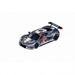 Chevrolet Corvette C8.R No.4