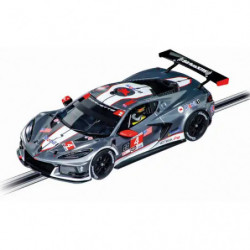 Chevrolet Corvette C8.R No.4