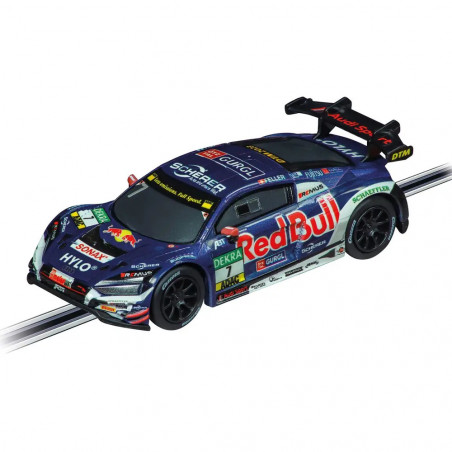 CARRERA GO!!! - Audi R8 LMS GT3 evo II DTM Abt, R. Feller, No.7