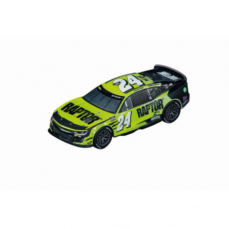 NASCAR Camaro NextGen ZL1 Hendrick Motorsports, William Byr