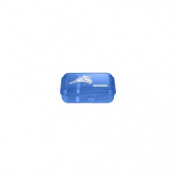 Lunchbox   Starship Galactus  , Blau