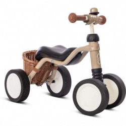 PUKY WUTSCH BUNDLE dusty sand (unisex)