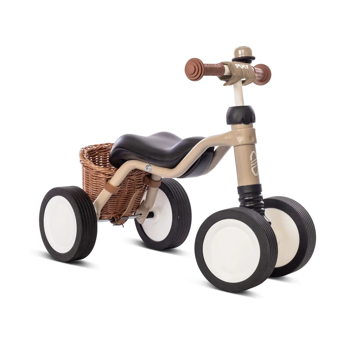 PUKY WUTSCH BUNDLE dusty sand (unisex)