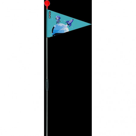 PUKY SAFETY FLAG breezy blue