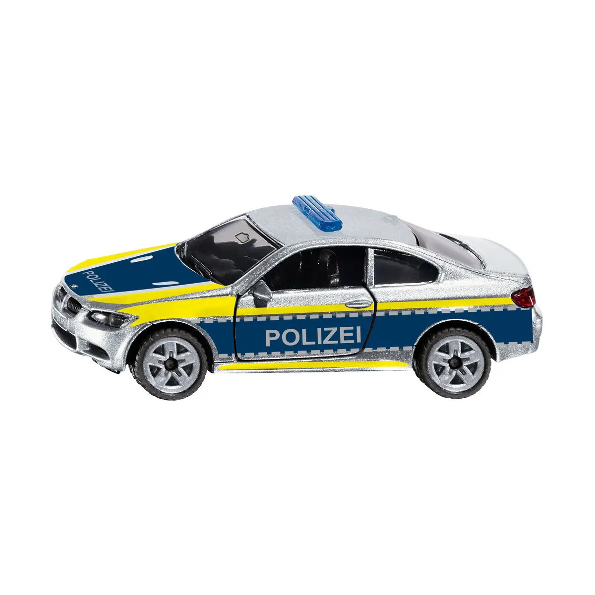 SIKU - BMW M3 Coupé Polizei