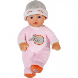 BABY born for babies Sleepy Rosa 30cm
