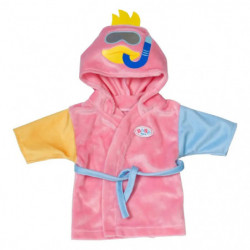 BABY born Bademantel 43cm