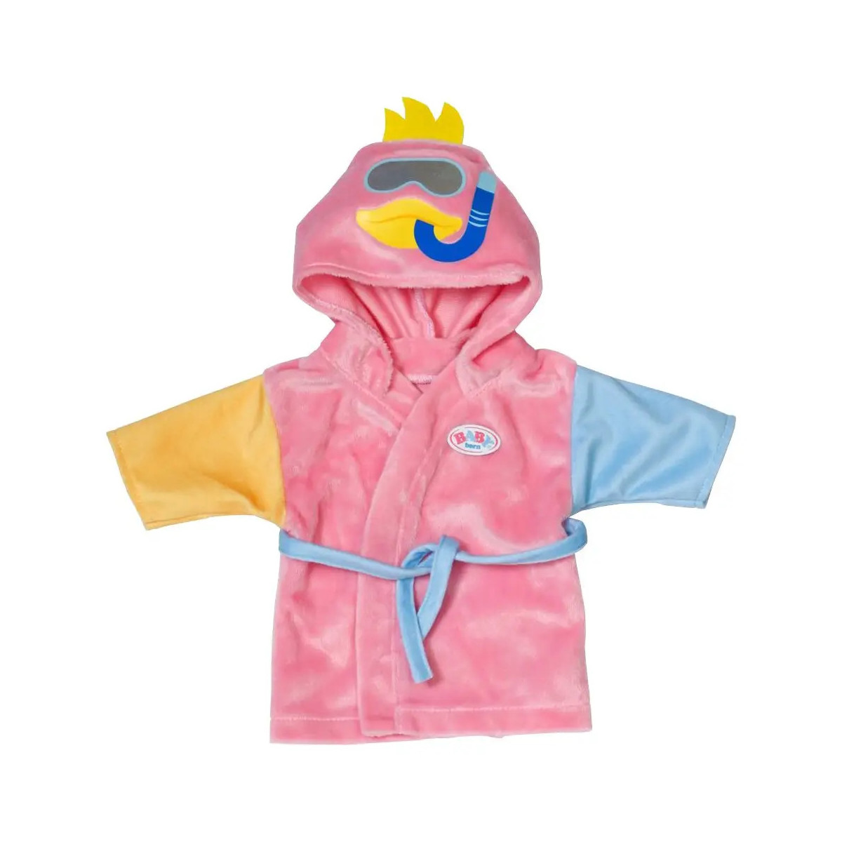 BABY born Bademantel 43cm