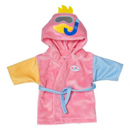 BABY born Bademantel 43cm