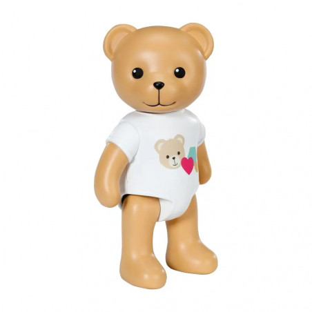 BABY born Splish Splash Teddy