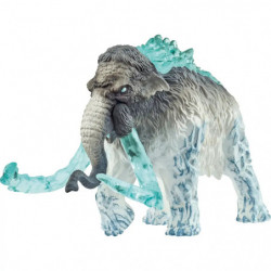 schleich® ELDRADOR® CREATURES 70829 Frostmammut