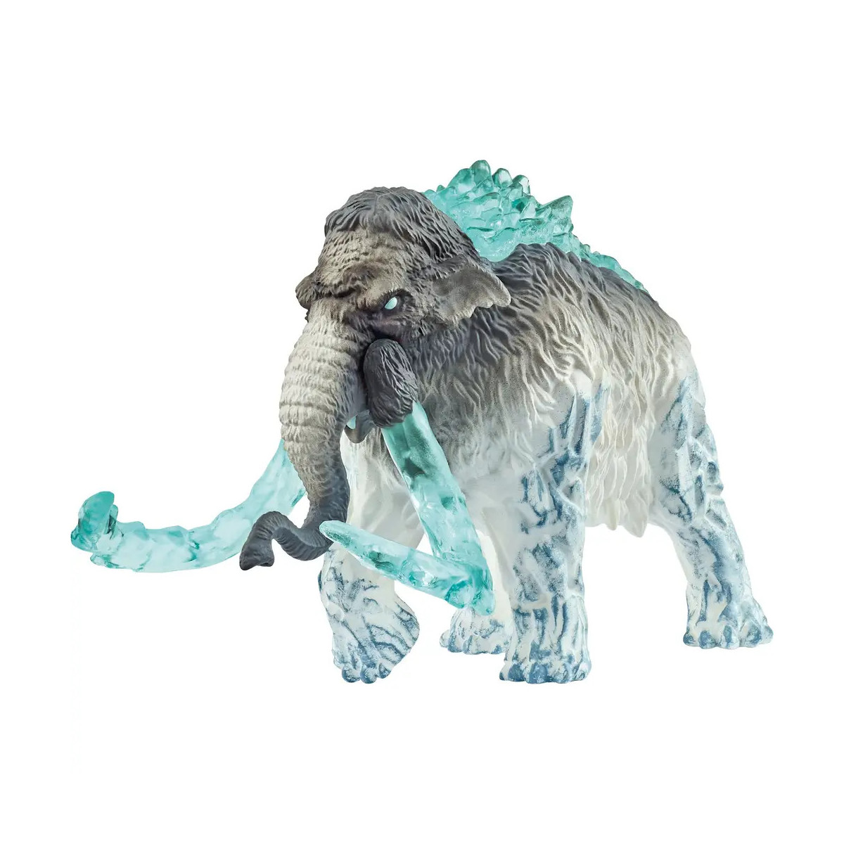 schleich® ELDRADOR® CREATURES 70829 Frostmammut