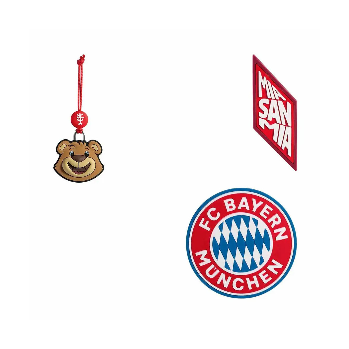 MAGIC MAGS FC Bayern   Mia san Mia