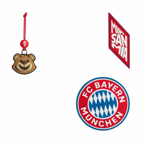 MAGIC MAGS FC Bayern   Mia san Mia