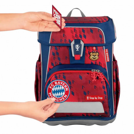 MAGIC MAGS FC Bayern   Mia san Mia