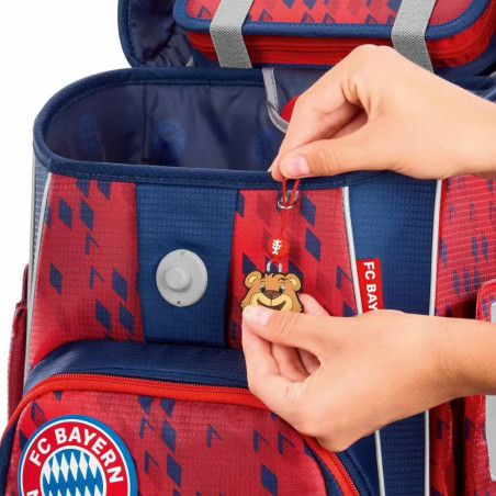 MAGIC MAGS FC Bayern   Mia san Mia