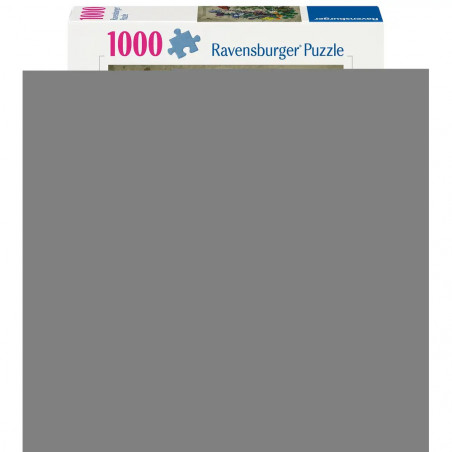 Ravensburger Puzzle 12001435 - Lifecircle Butterfly - 1000 Teile Puzzle für Erwachsene und Kinder ab 14 Jahren