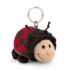 Schlüsselanhänger Marienkäfer Dotti-Lotti NICI GREEN