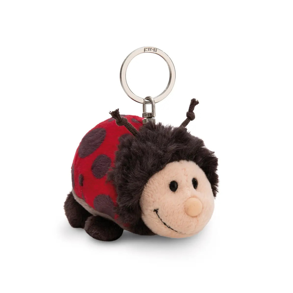 Schlüsselanhänger Marienkäfer Dotti-Lotti NICI GREEN