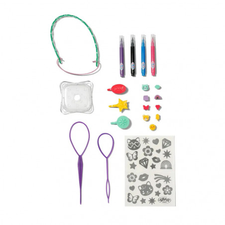 BABY born Styling Marker & Accessoires