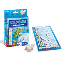 HUCH! - Rollo Ocean