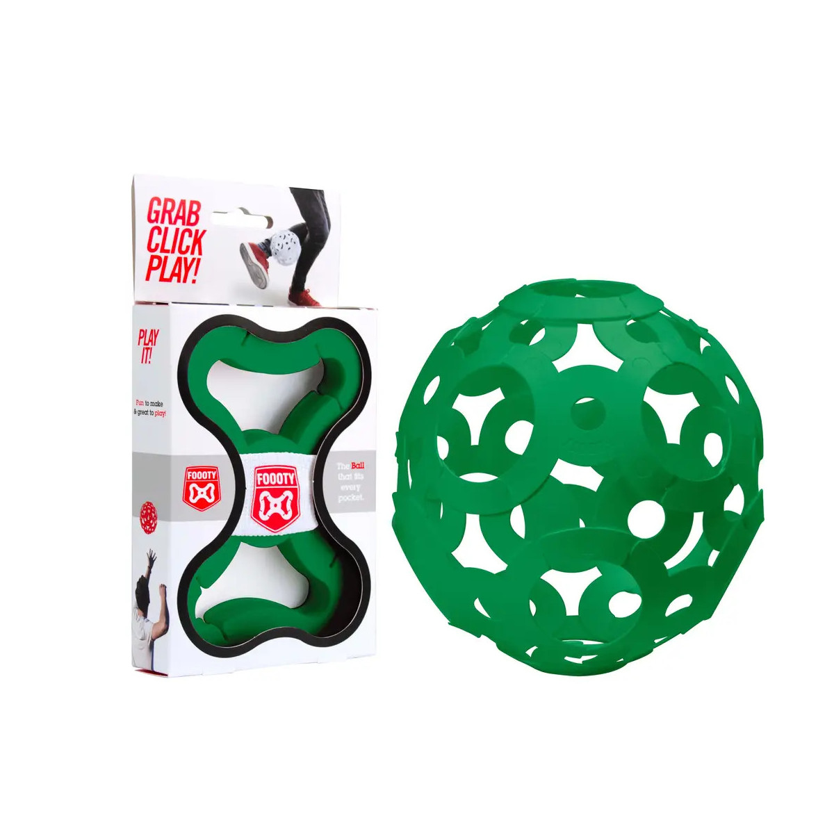 Foooty Green
