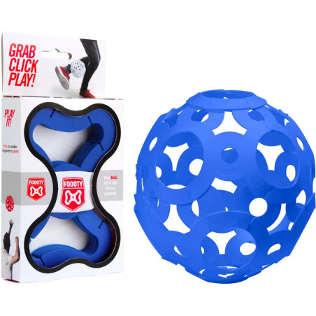 Foooty Blue