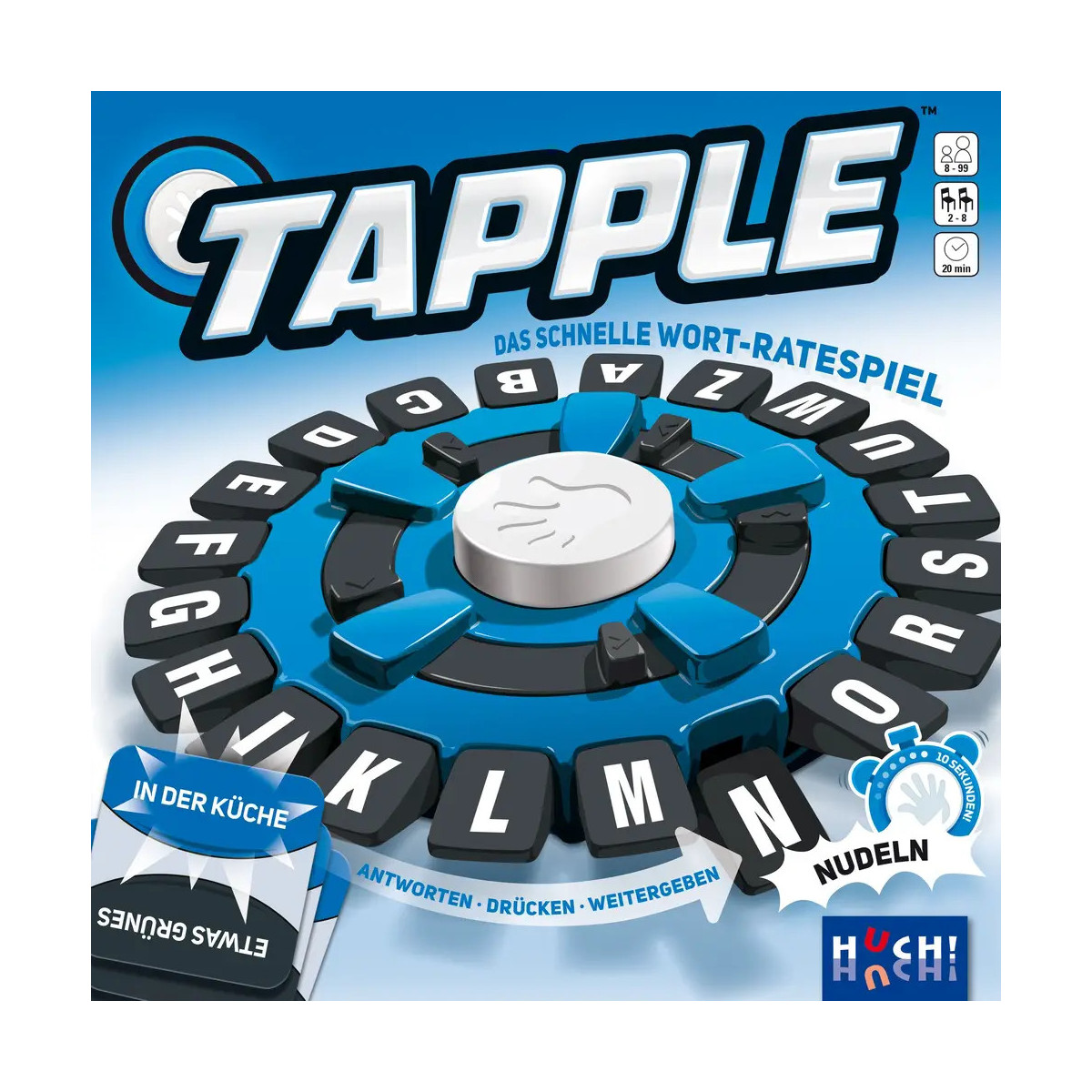 Tapple