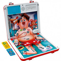 Dr. Bibber Neuauflage