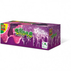 SES Creative - Schleim Glitzer 2x 120 gr SES Creative - Schleim Glitzer 2x 120 gr