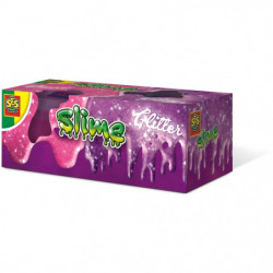 SES Creative - Schleim Glitzer 2x 120 gr SES Creative - Schleim Glitzer 2x 120 gr