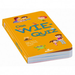 Das Wie-Quiz