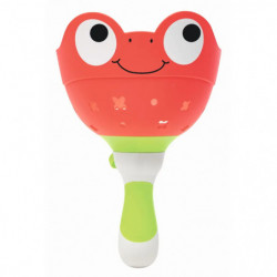Krabbelkäfer Propeller-Fangspiel