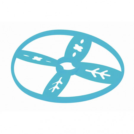 Krabbelkäfer Propeller-Fangspiel Krabbelkäfer Propeller-Fangspiel